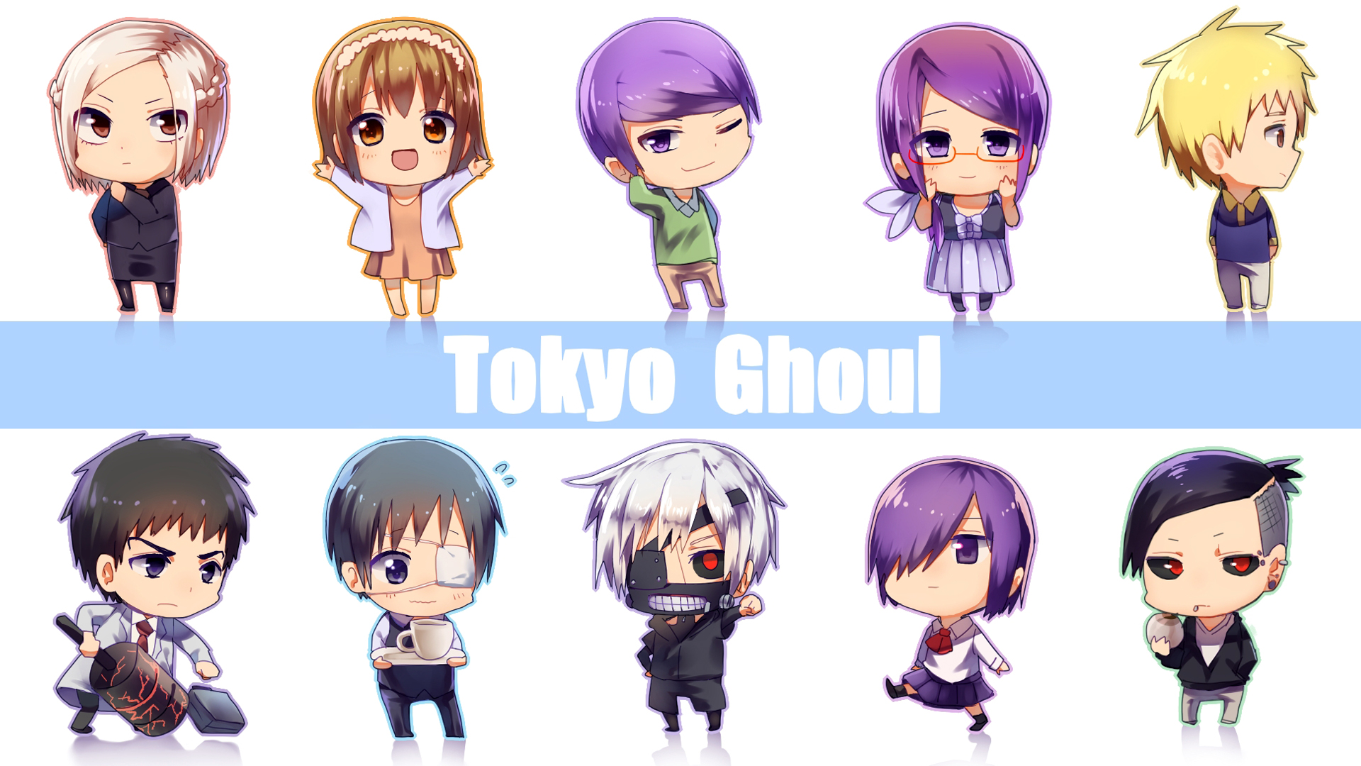 1000 images about Tokyo  Ghoul  on Pinterest Tokyo  ghoul  